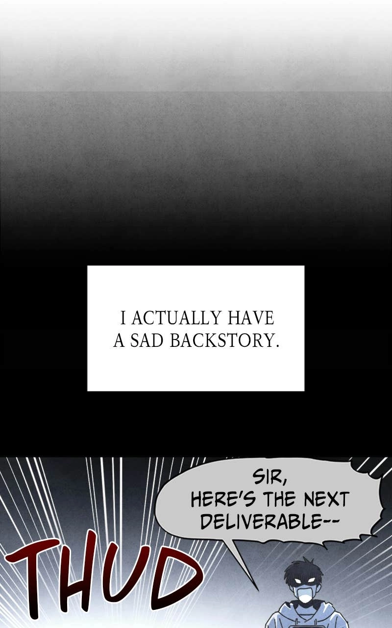 Reincarnated into a Cursed Game Chapter 2, page 22 of 99