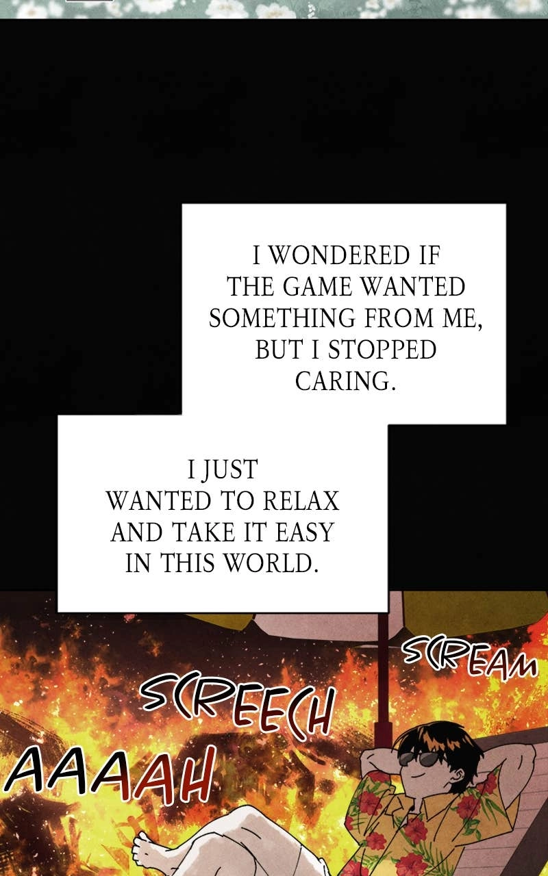 Reincarnated into a Cursed Game Chapter 2, page 25 of 99