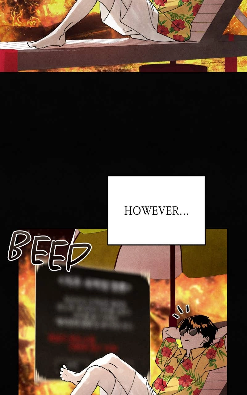 Reincarnated into a Cursed Game Chapter 2, page 26 of 99