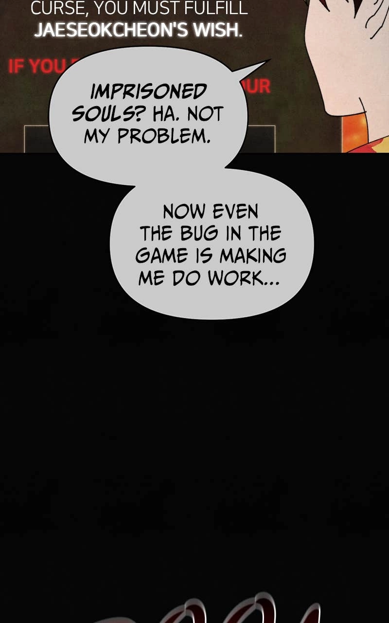 Reincarnated into a Cursed Game Chapter 2, page 28 of 99