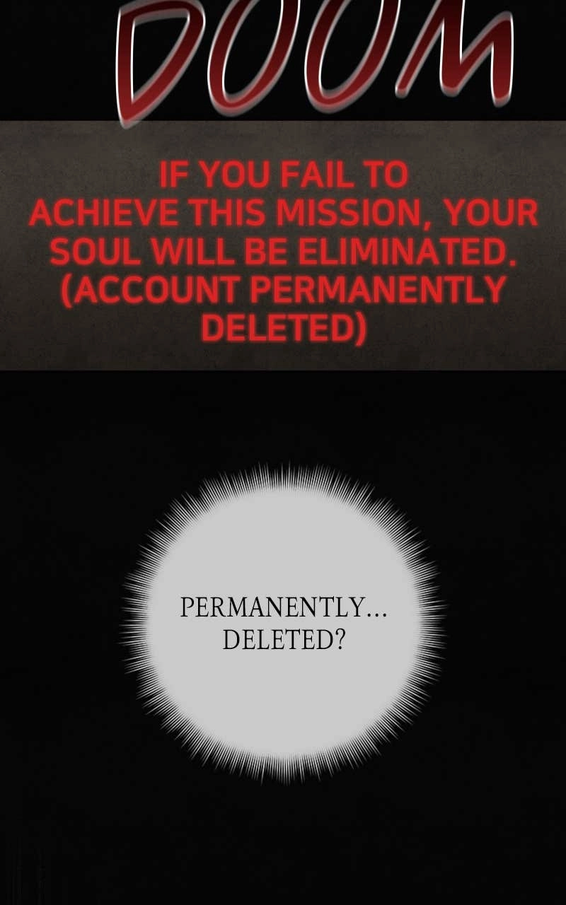 Reincarnated into a Cursed Game Chapter 2, page 29 of 99