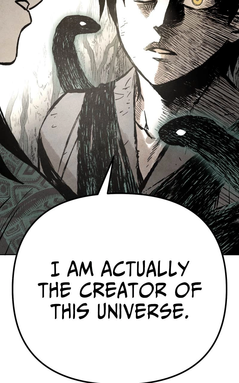 Reincarnated into a Cursed Game Chapter 2, page 33 of 99