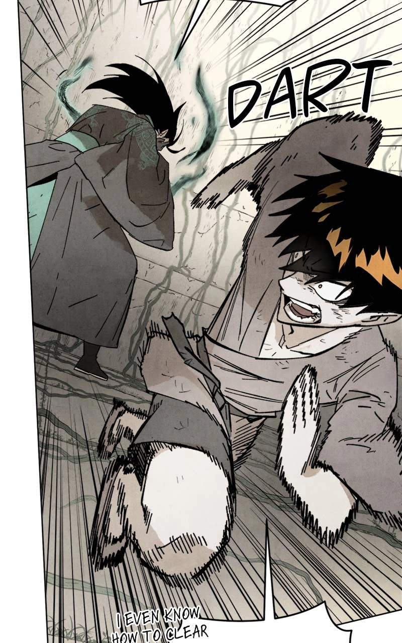 Reincarnated into a Cursed Game Chapter 2, page 38 of 99
