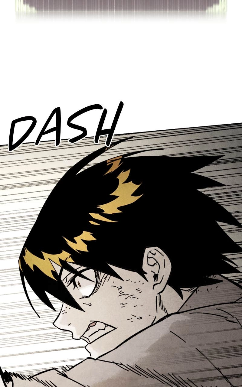 Reincarnated into a Cursed Game Chapter 2, page 40 of 99