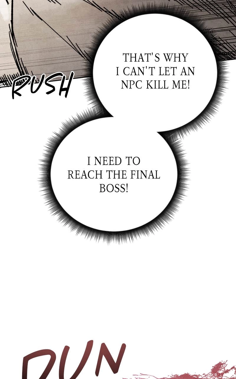 Reincarnated into a Cursed Game Chapter 2, page 41 of 99