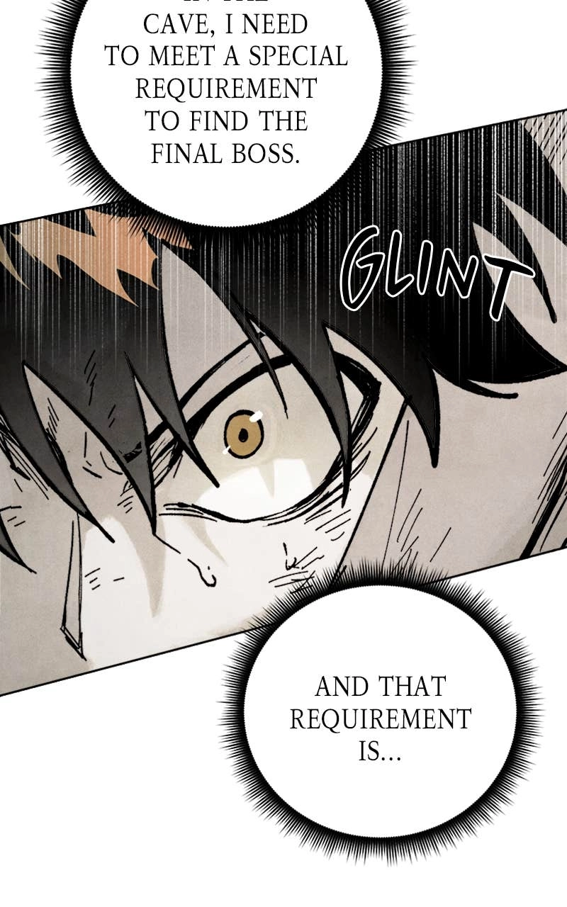 Reincarnated into a Cursed Game Chapter 2, page 44 of 99