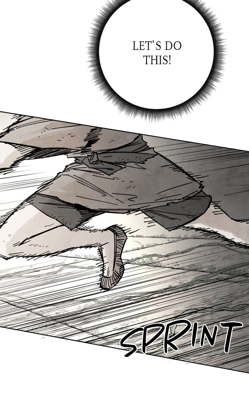 Reincarnated into a Cursed Game Chapter 2, page 47 of 99