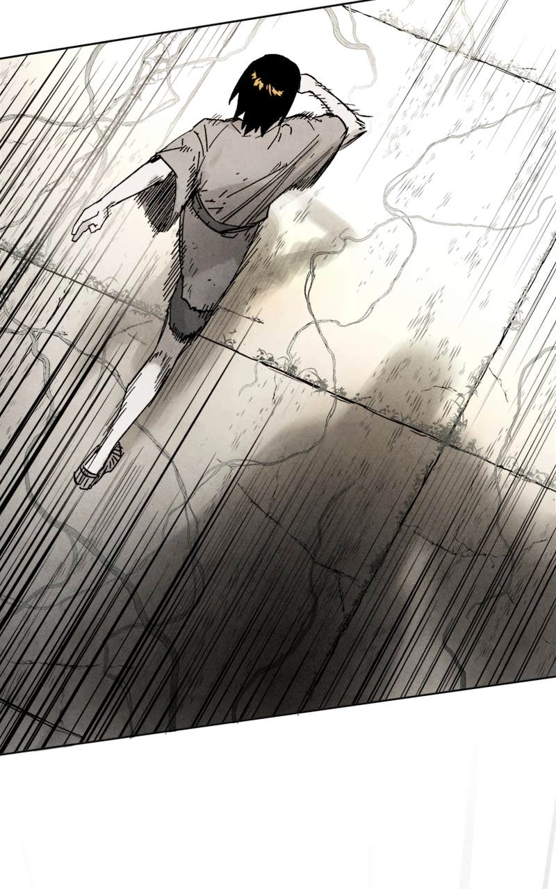Reincarnated into a Cursed Game Chapter 2, page 51 of 99