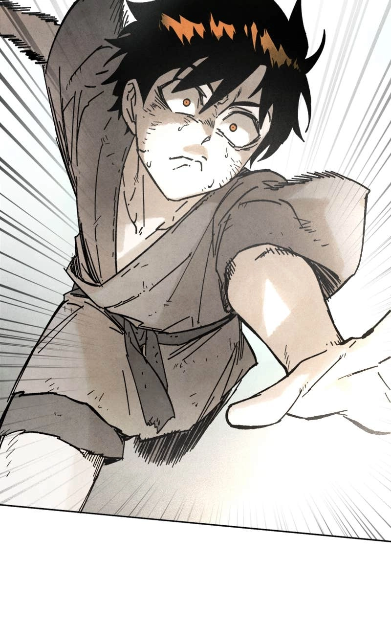 Reincarnated into a Cursed Game Chapter 2, page 53 of 99