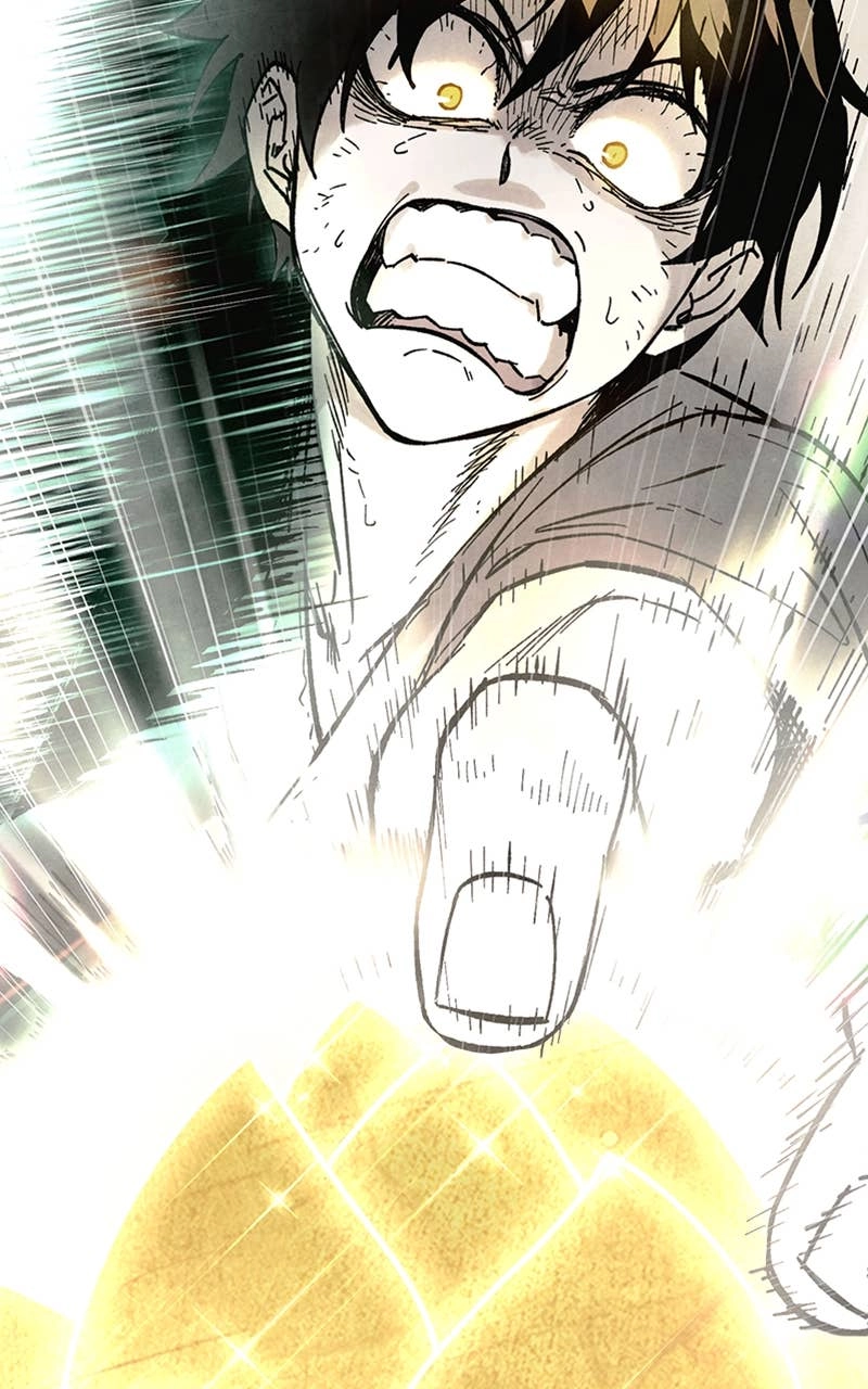 Reincarnated into a Cursed Game Chapter 2, page 55 of 99