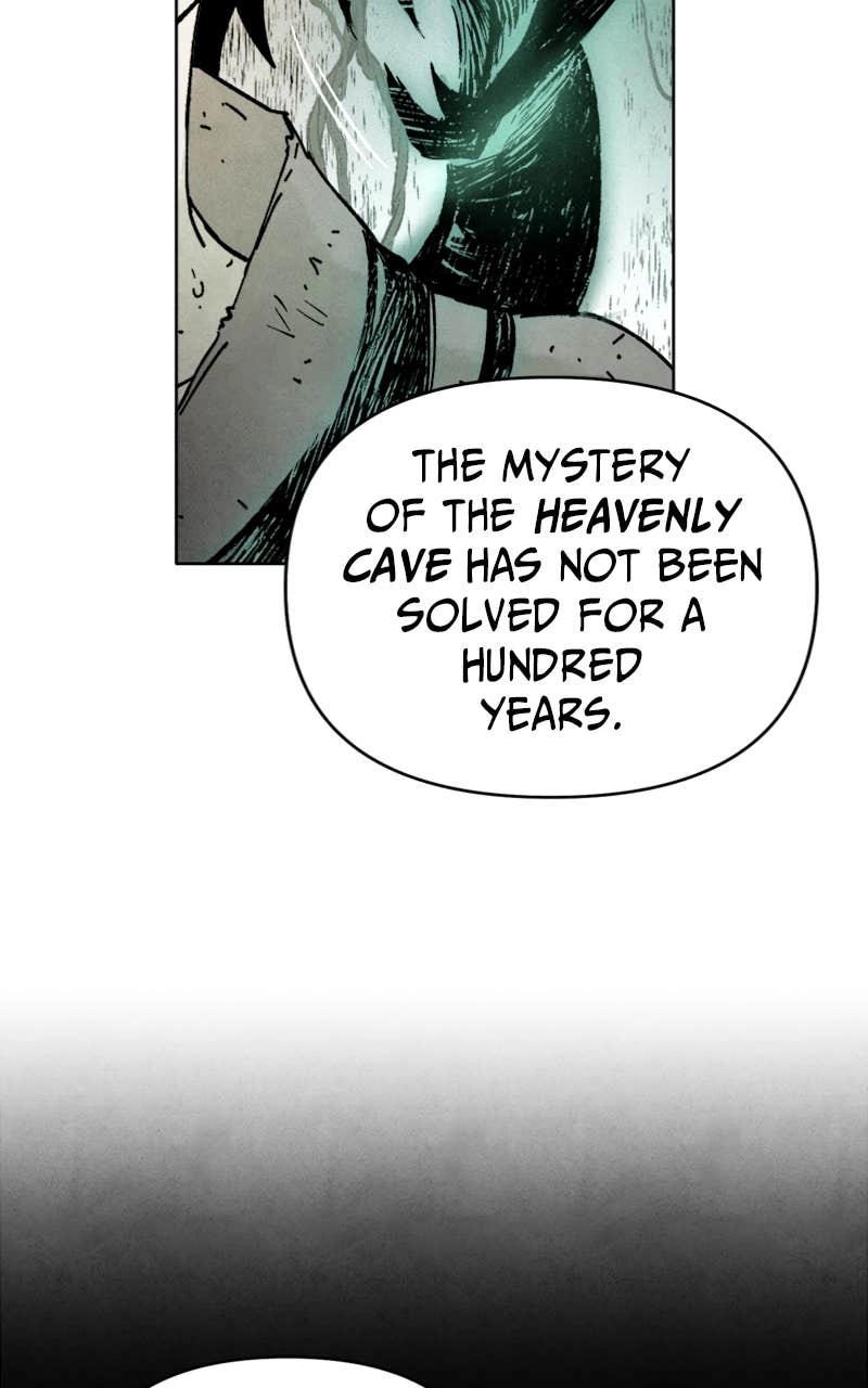 Reincarnated into a Cursed Game Chapter 2, page 6 of 99