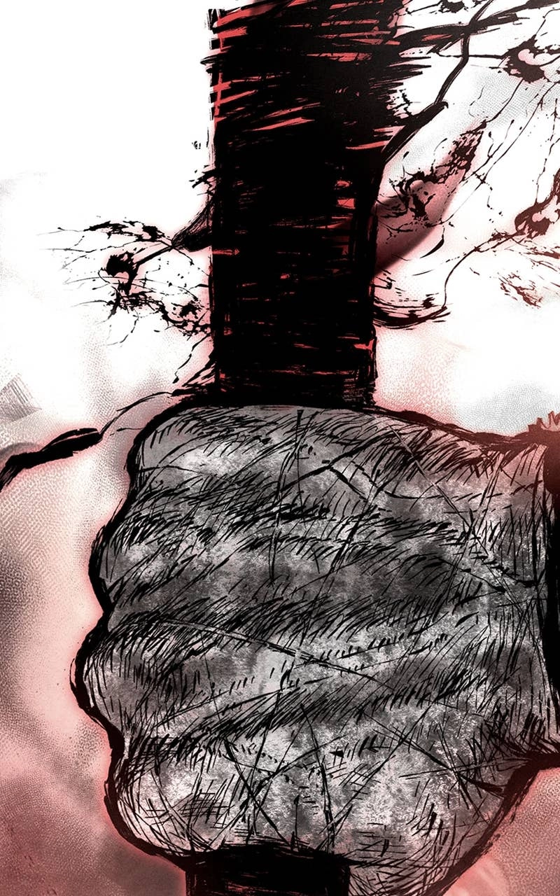 Reincarnated into a Cursed Game Chapter 2, page 63 of 99