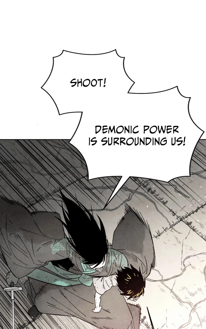 Reincarnated into a Cursed Game Chapter 2, page 68 of 99