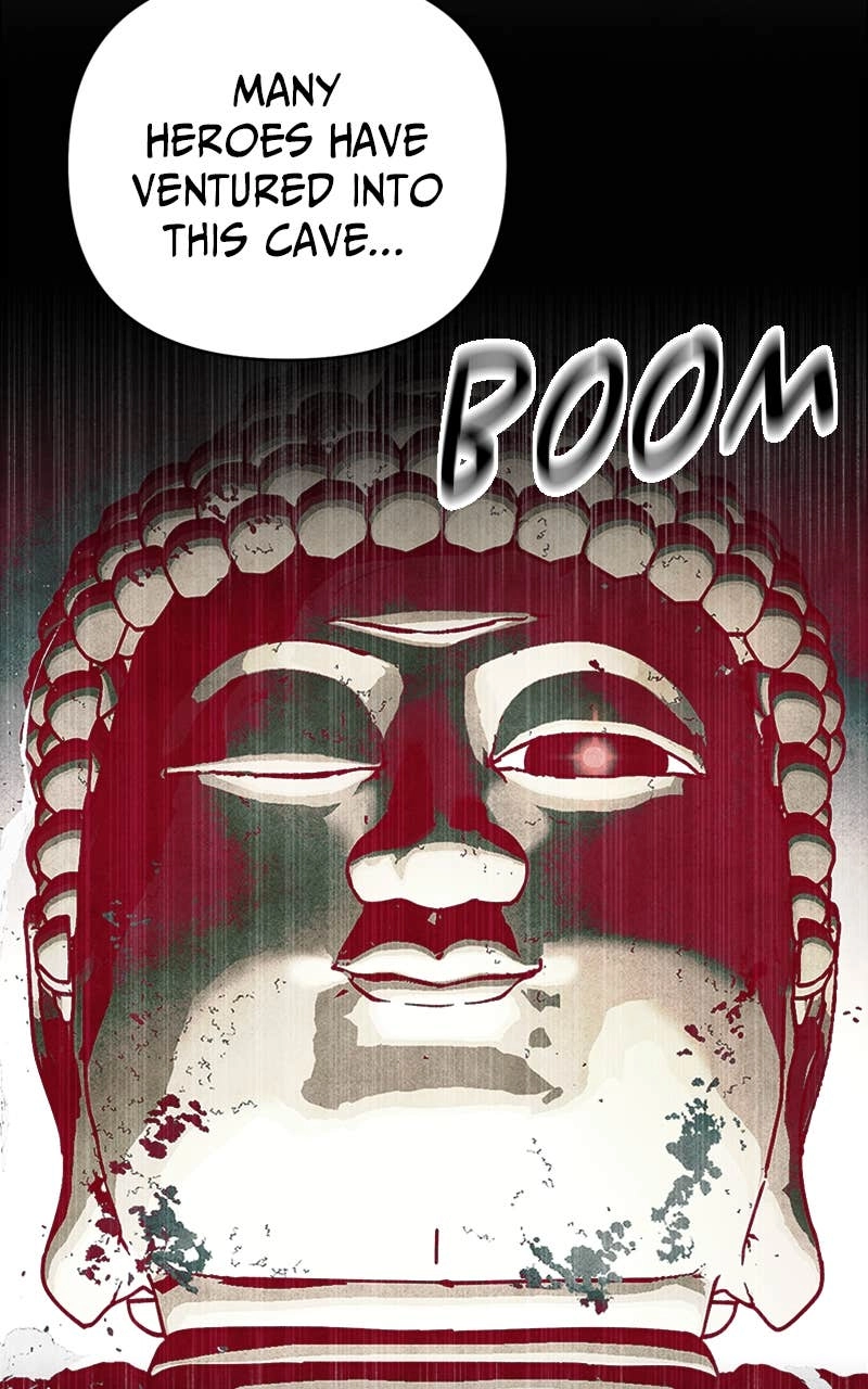 Reincarnated into a Cursed Game Chapter 2, page 7 of 99
