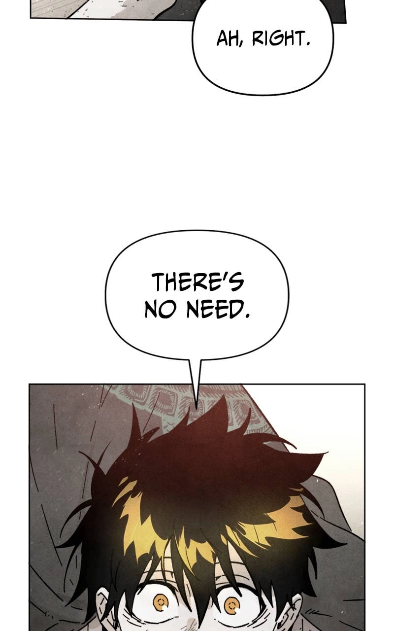 Reincarnated into a Cursed Game Chapter 2, page 71 of 99