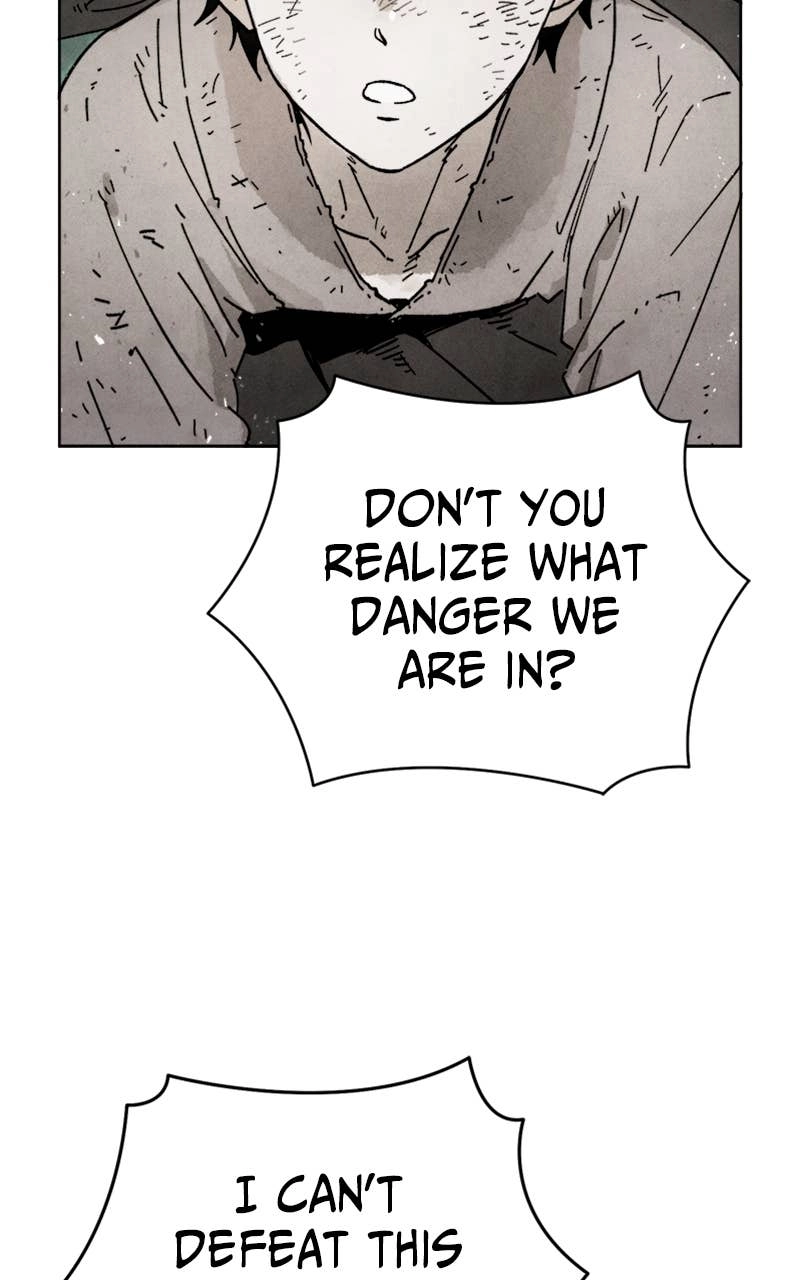 Reincarnated into a Cursed Game Chapter 2, page 72 of 99