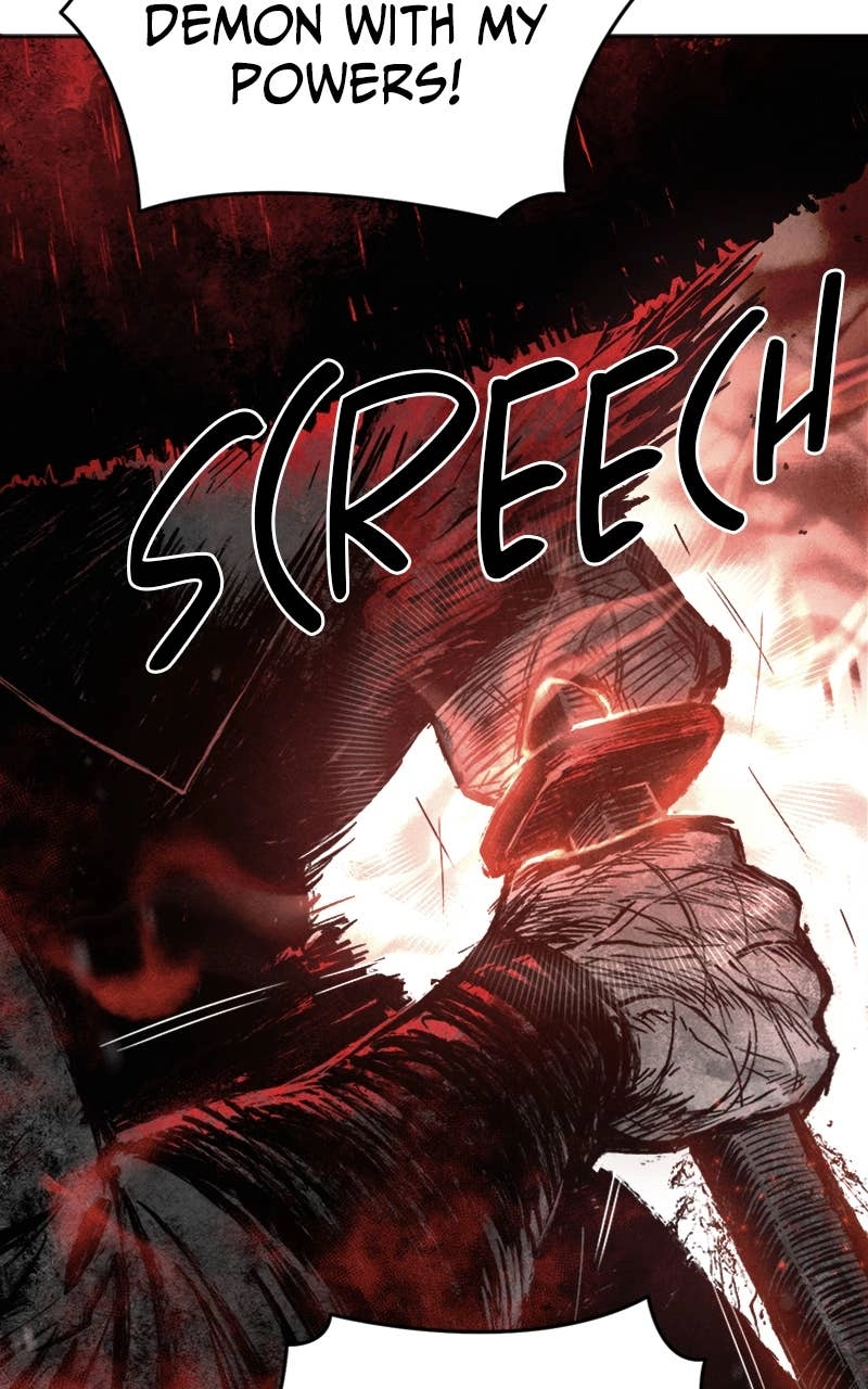 Reincarnated into a Cursed Game Chapter 2, page 73 of 99