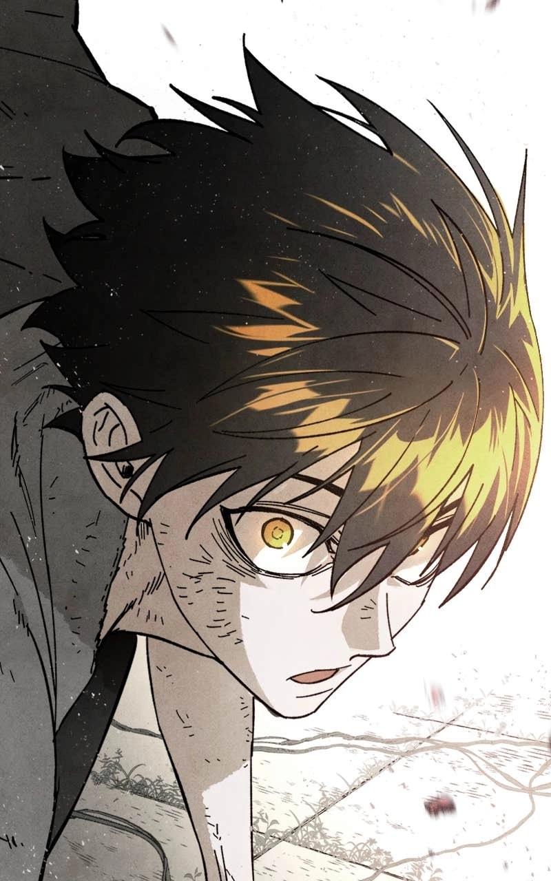 Reincarnated into a Cursed Game Chapter 2, page 76 of 99