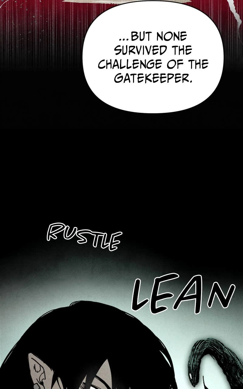 Reincarnated into a Cursed Game Chapter 2, page 8 of 99