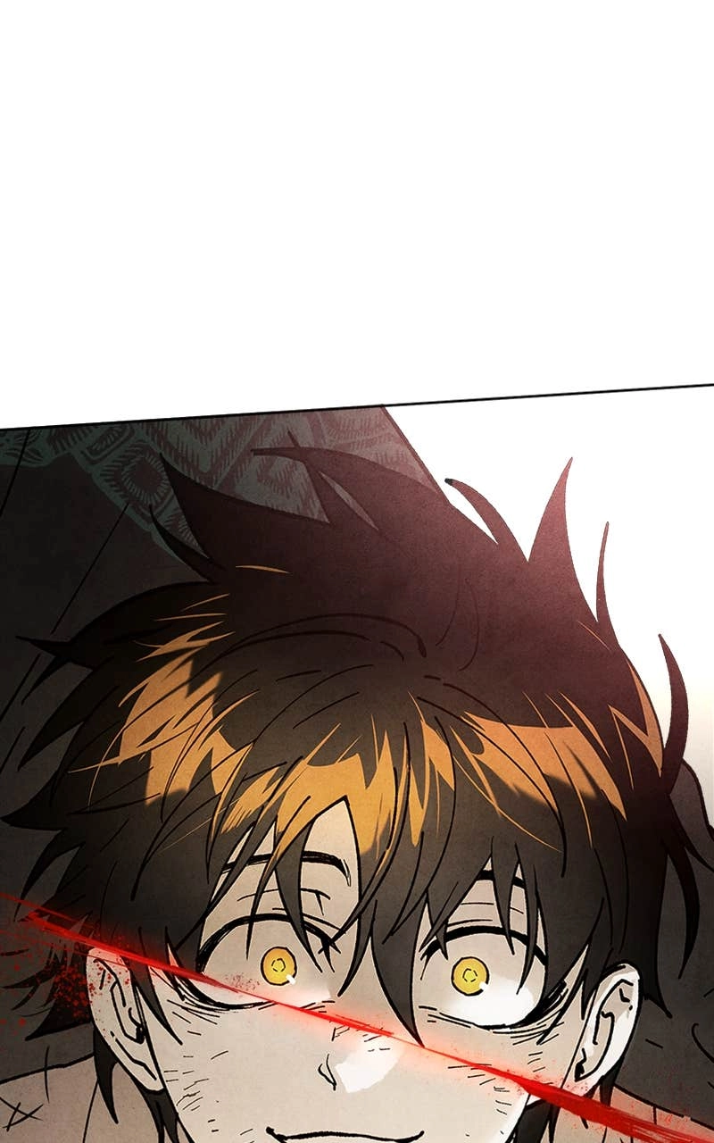 Reincarnated into a Cursed Game Chapter 2, page 84 of 99
