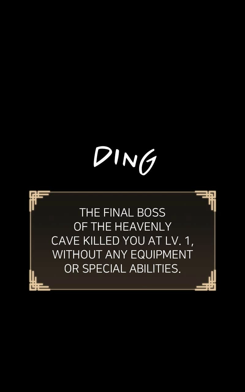 Reincarnated into a Cursed Game Chapter 2, page 88 of 99