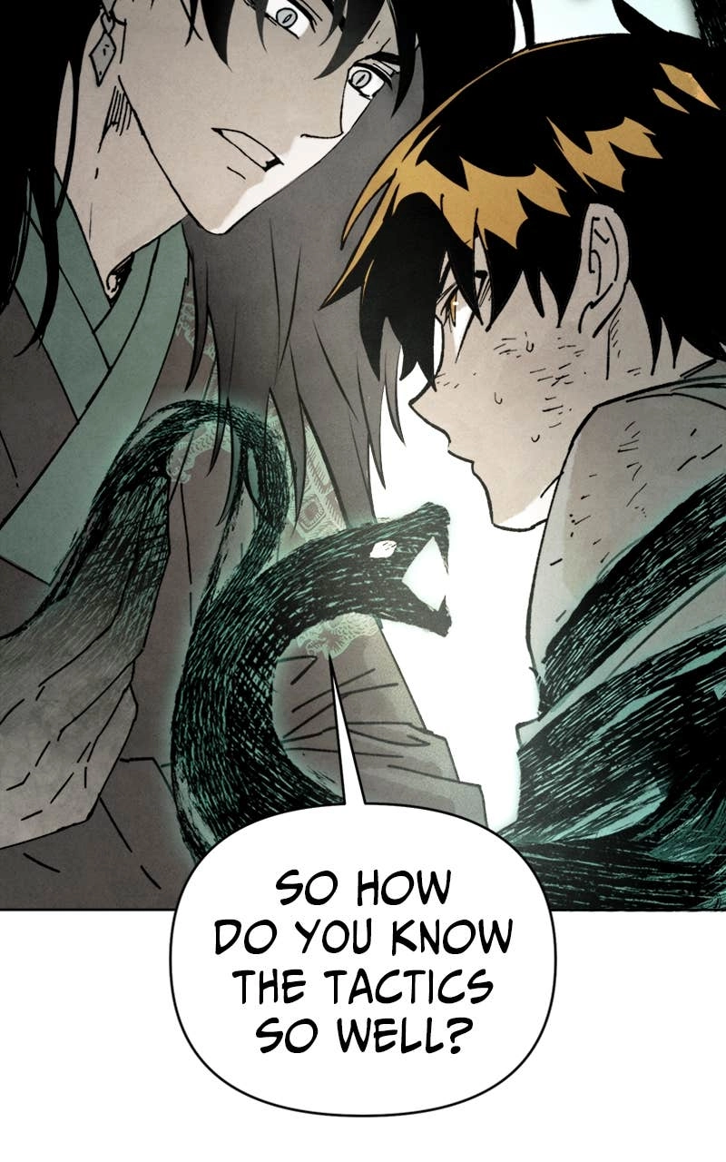 Reincarnated into a Cursed Game Chapter 2, page 9 of 99