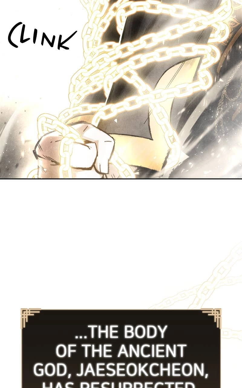 Reincarnated into a Cursed Game Chapter 2, page 96 of 99