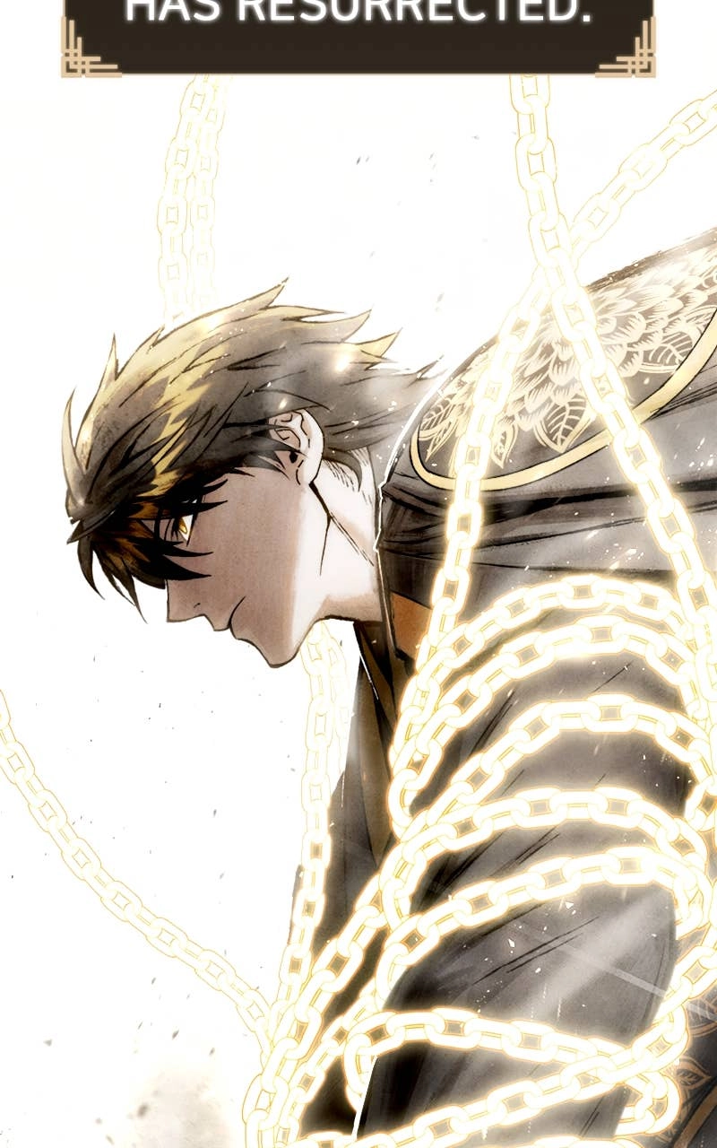 Reincarnated into a Cursed Game Chapter 2, page 97 of 99