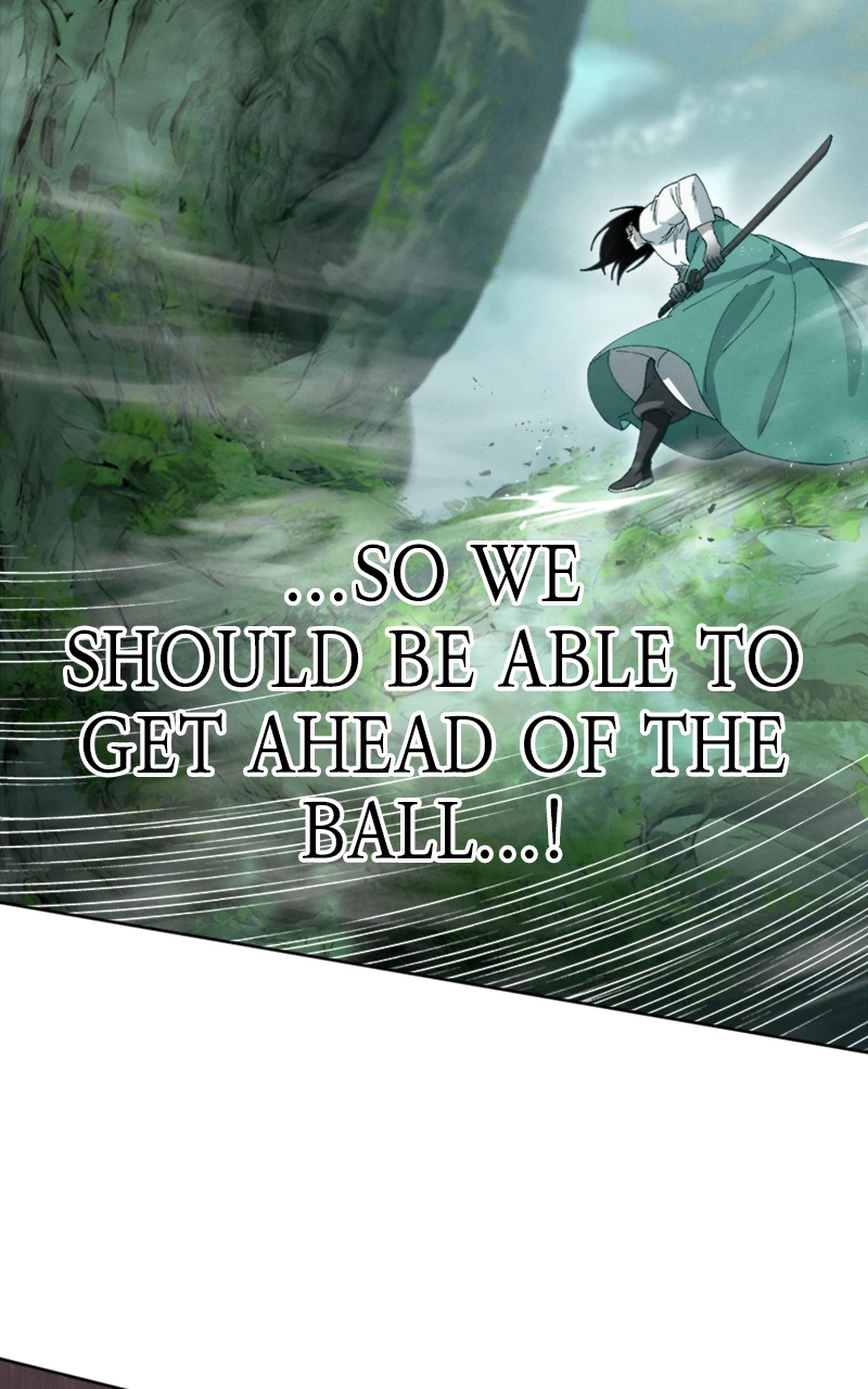 Reincarnated into a Cursed Game Chapter 20, page 100 of 113