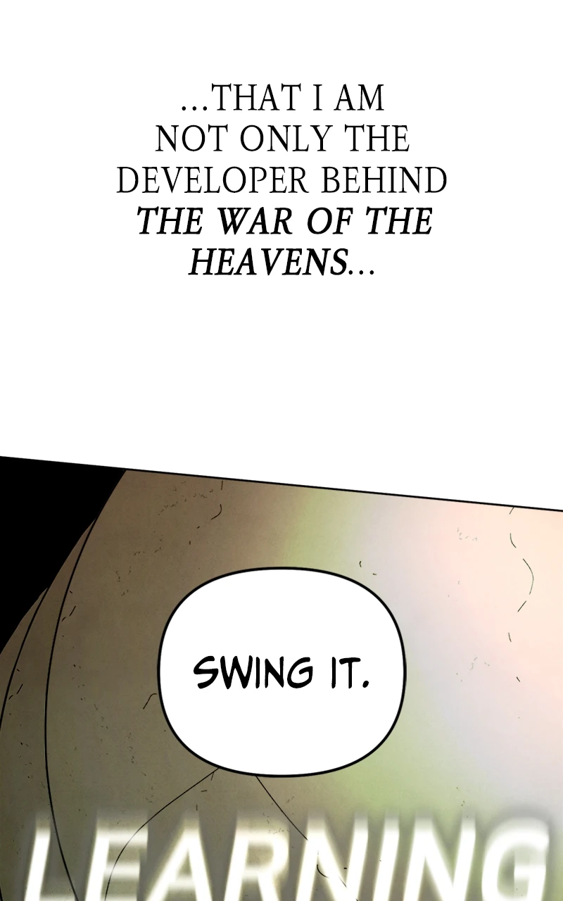Reincarnated into a Cursed Game Chapter 20, page 105 of 113