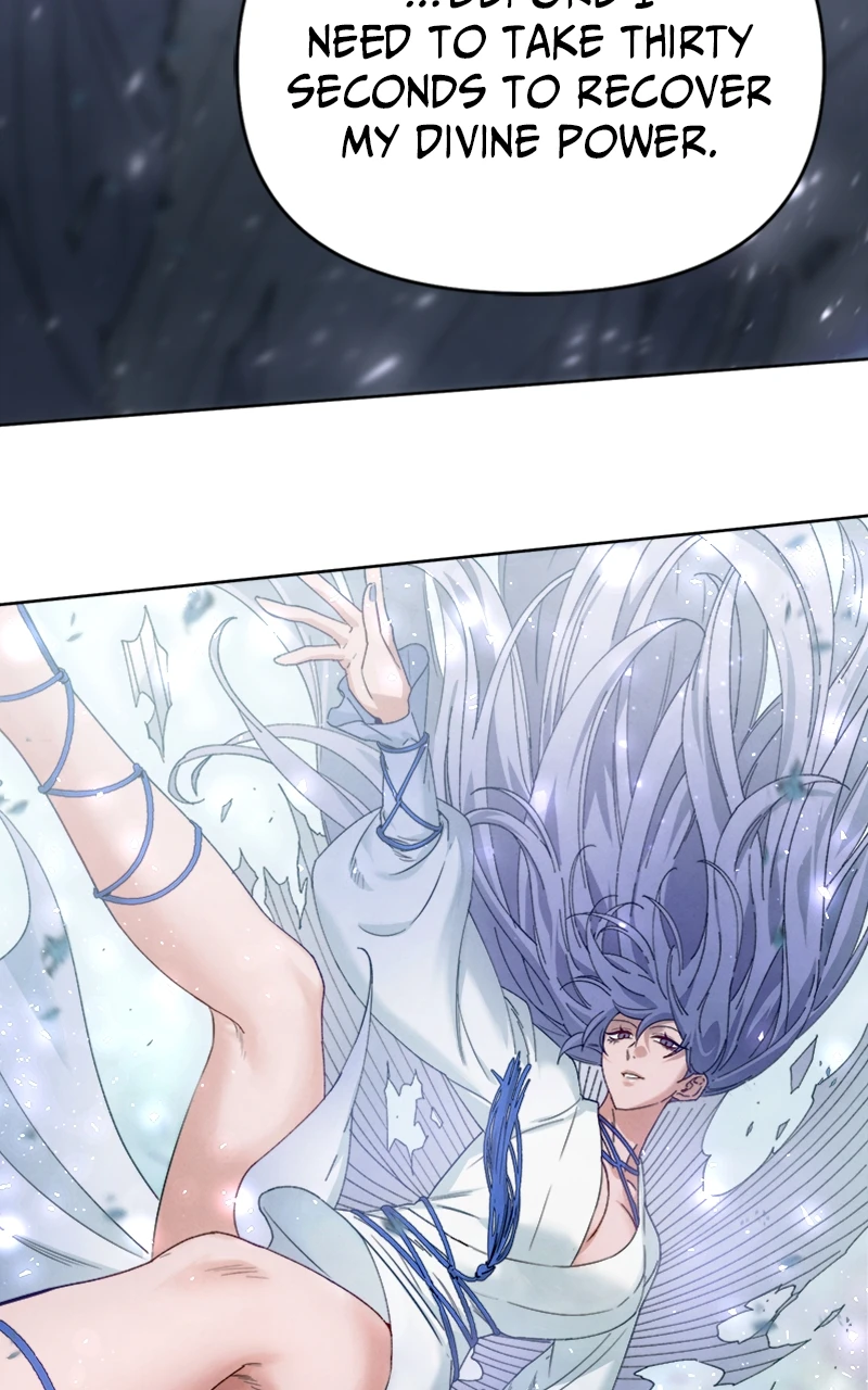 Reincarnated into a Cursed Game Chapter 20, page 15 of 113