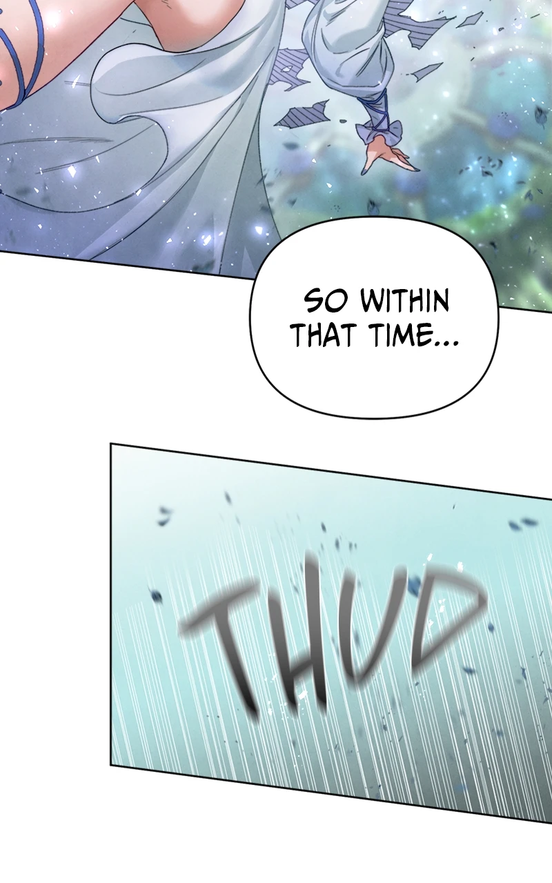 Reincarnated into a Cursed Game Chapter 20, page 16 of 113