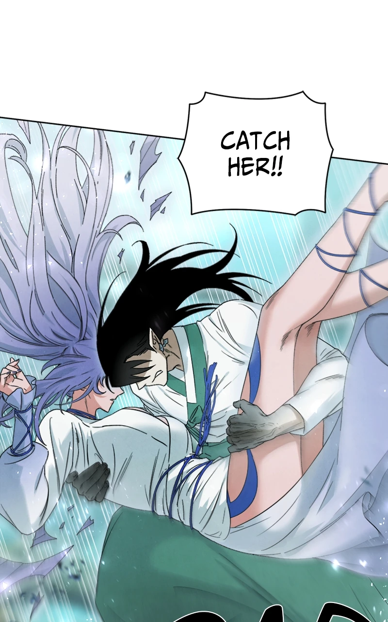 Reincarnated into a Cursed Game Chapter 20, page 17 of 113