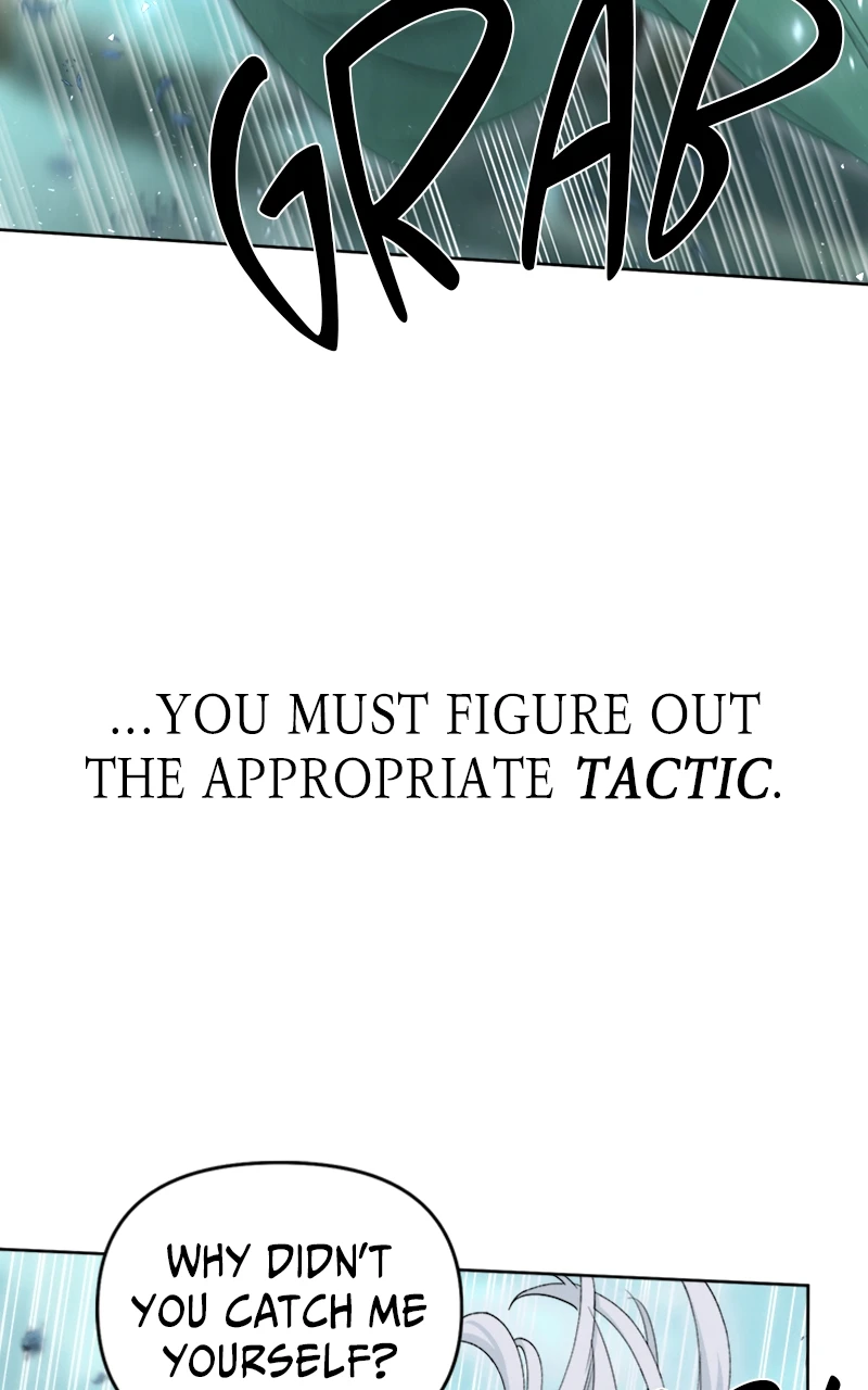 Reincarnated into a Cursed Game Chapter 20, page 18 of 113