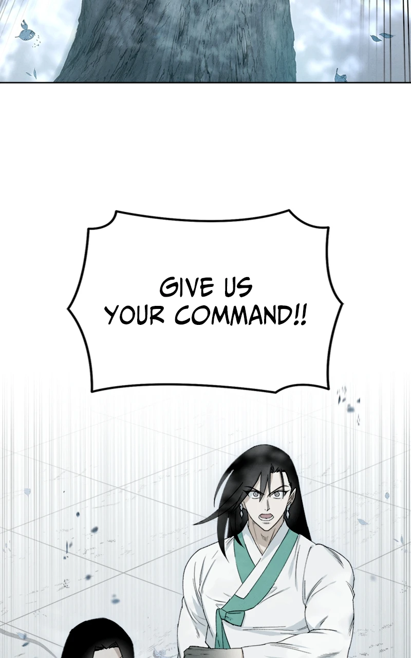 Reincarnated into a Cursed Game Chapter 20, page 21 of 113