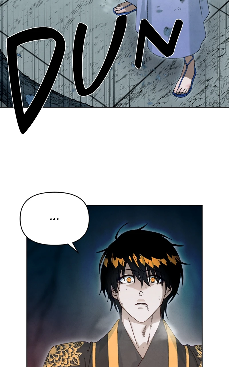 Reincarnated into a Cursed Game Chapter 20, page 23 of 113