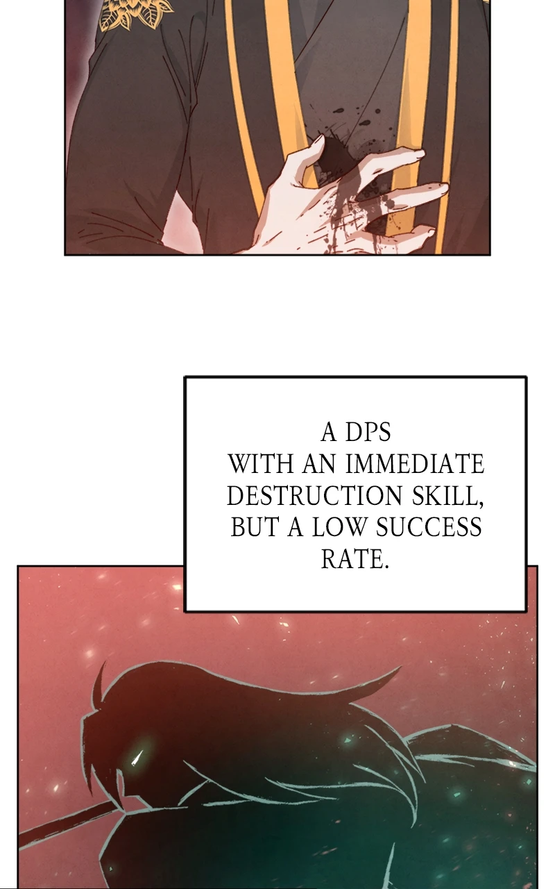 Reincarnated into a Cursed Game Chapter 20, page 24 of 113