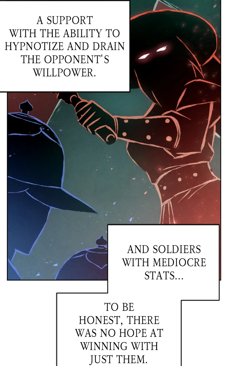 Reincarnated into a Cursed Game Chapter 20, page 25 of 113