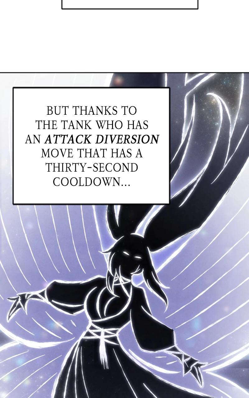 Reincarnated into a Cursed Game Chapter 20, page 26 of 113
