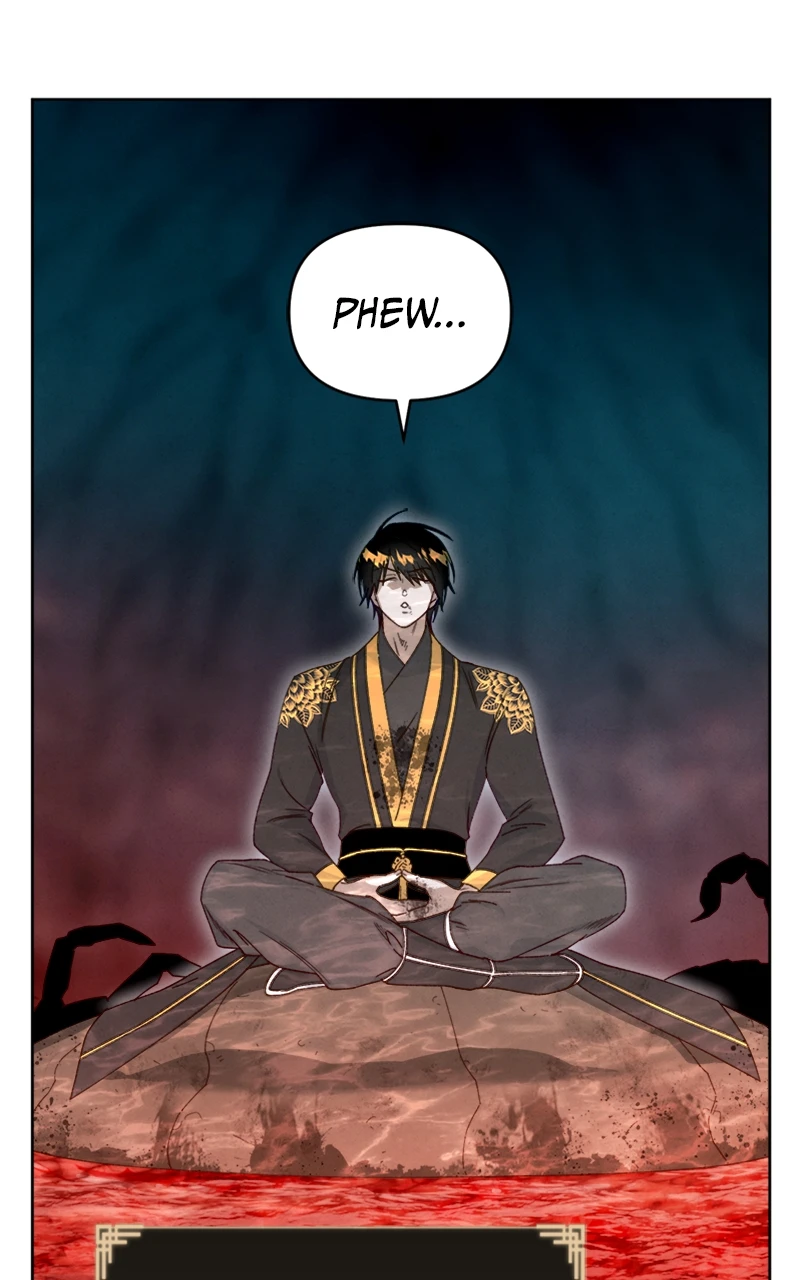 Reincarnated into a Cursed Game Chapter 20, page 29 of 113