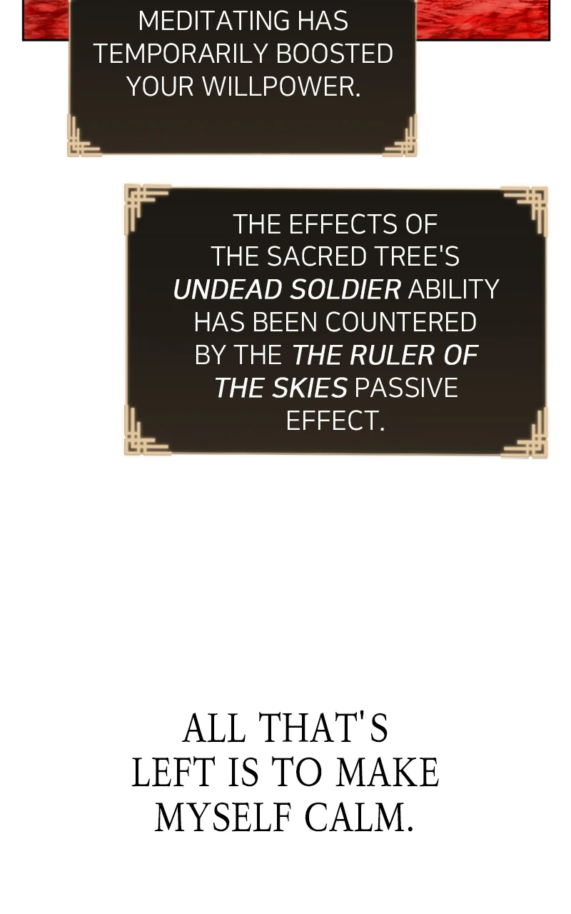 Reincarnated into a Cursed Game Chapter 20, page 30 of 113