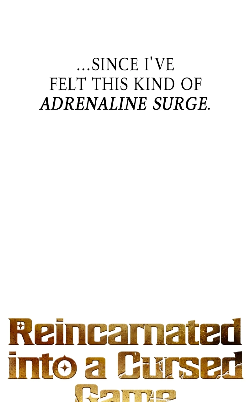 Reincarnated into a Cursed Game Chapter 20, page 36 of 113
