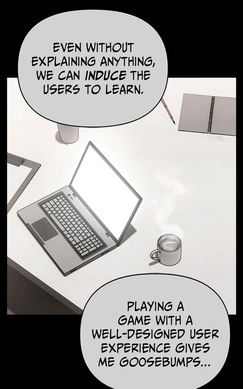 Reincarnated into a Cursed Game Chapter 20, page 39 of 113