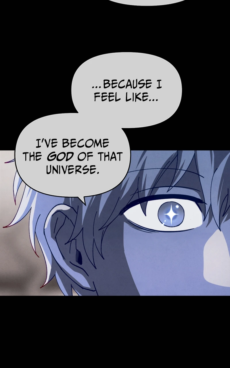 Reincarnated into a Cursed Game Chapter 20, page 40 of 113