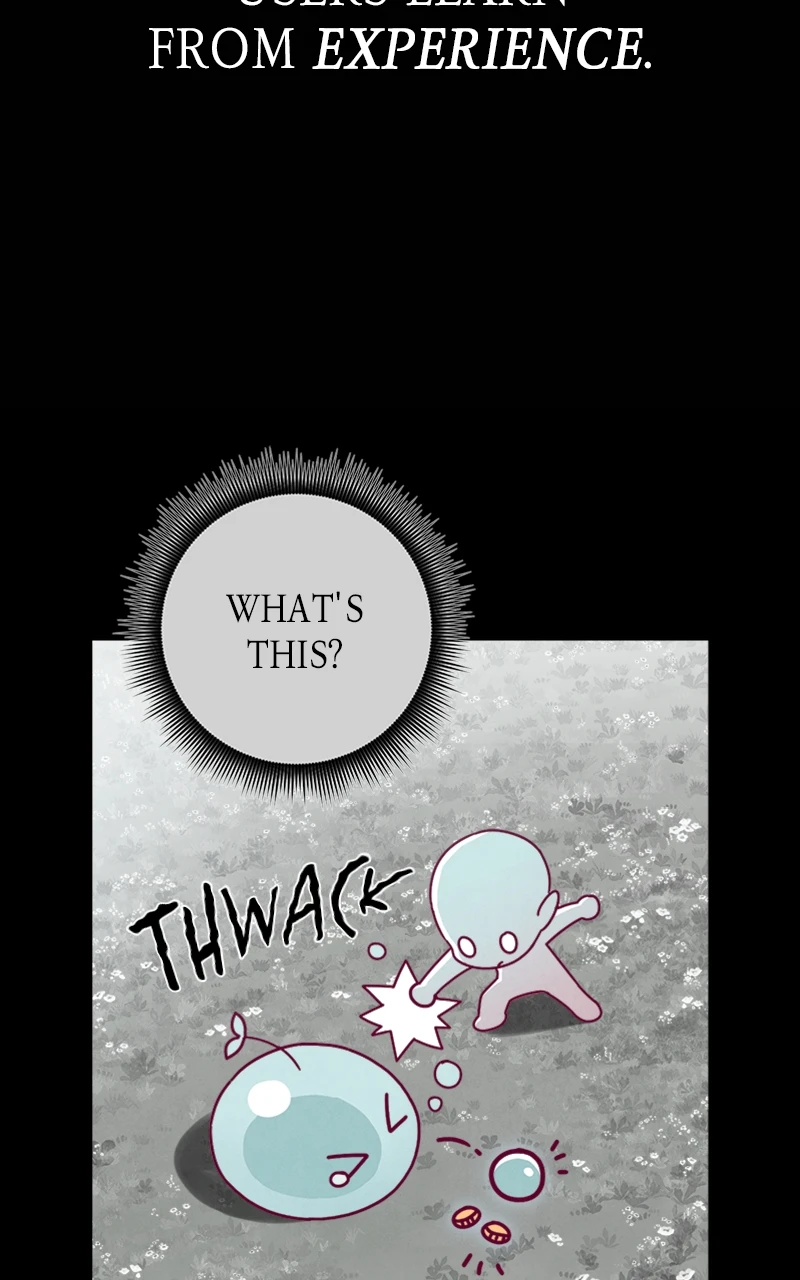 Reincarnated into a Cursed Game Chapter 20, page 43 of 113
