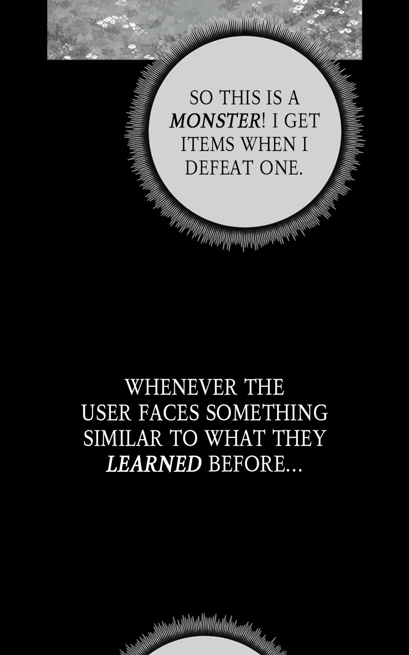 Reincarnated into a Cursed Game Chapter 20, page 44 of 113