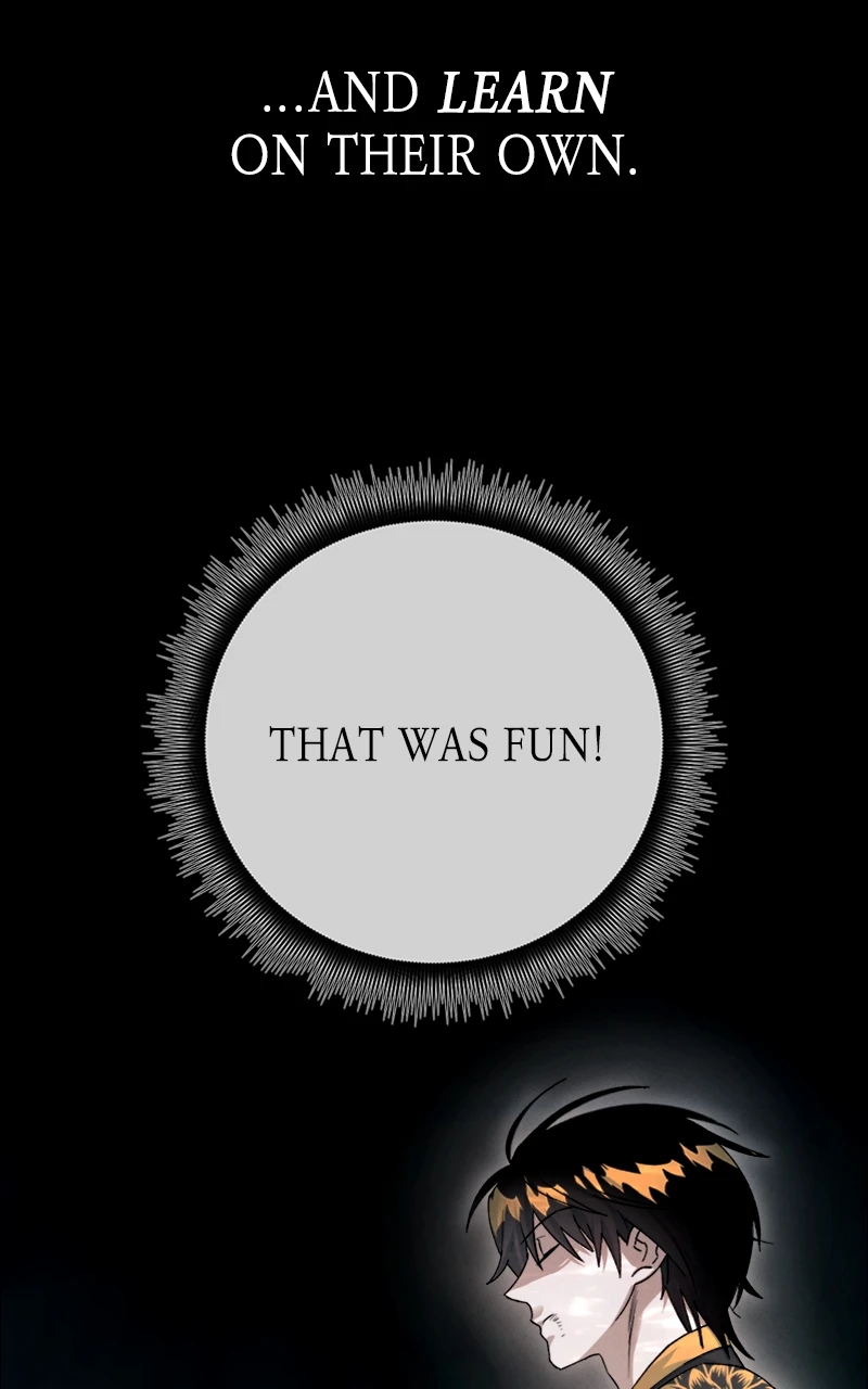 Reincarnated into a Cursed Game Chapter 20, page 48 of 113