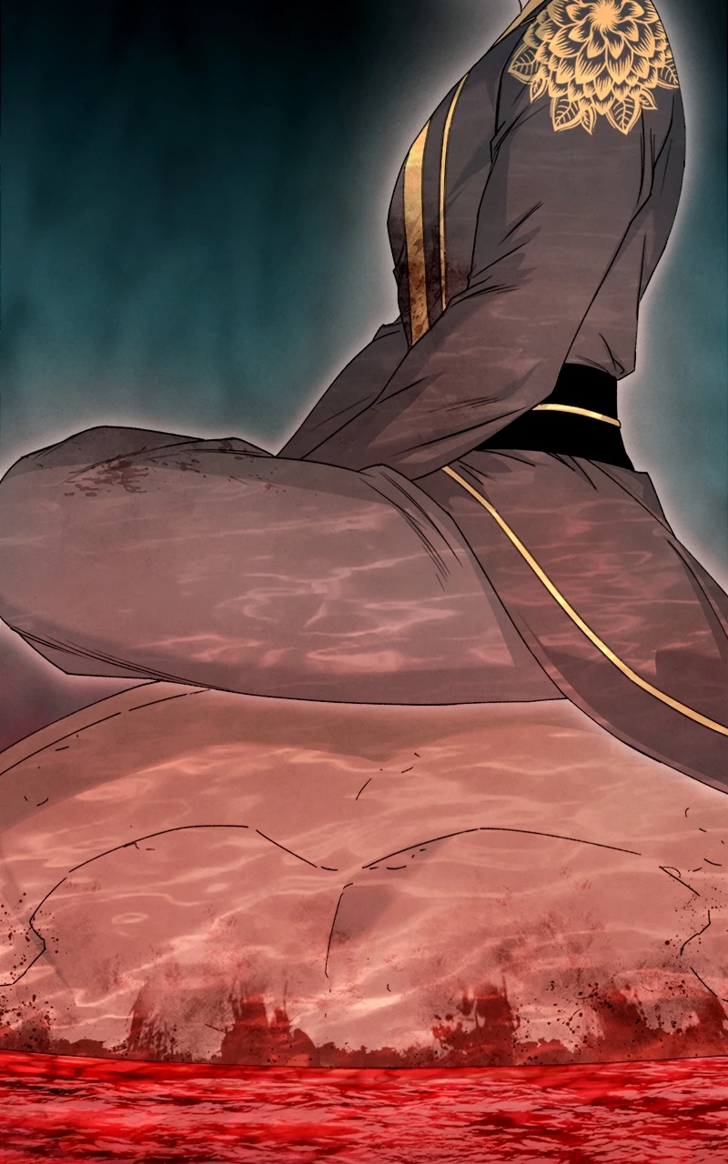 Reincarnated into a Cursed Game Chapter 20, page 49 of 113