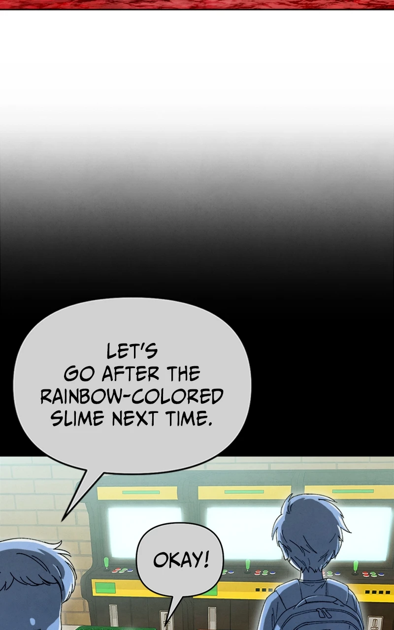 Reincarnated into a Cursed Game Chapter 20, page 50 of 113