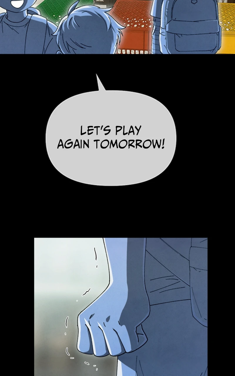 Reincarnated into a Cursed Game Chapter 20, page 51 of 113